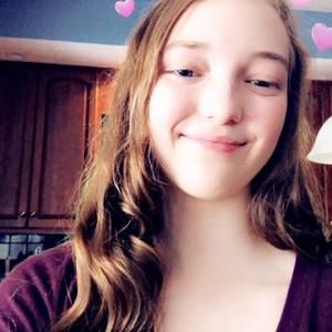 Meet your Posher, Ainsley